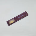 Ylang Ylang Flora Incense Sticks – Sweet & Floral Aroma
