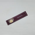 Patchouli Flora Incense Sticks – Earthy & Rich Aroma