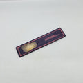 Agarwood Flora Incense Sticks | Natural Floral Aroma