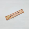 Buddha Devotion Flora Incense Sticks – Peaceful & Sacred Aroma