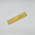 Aloe Vera Flora Incense Sticks – Fresh & Soothing Aroma