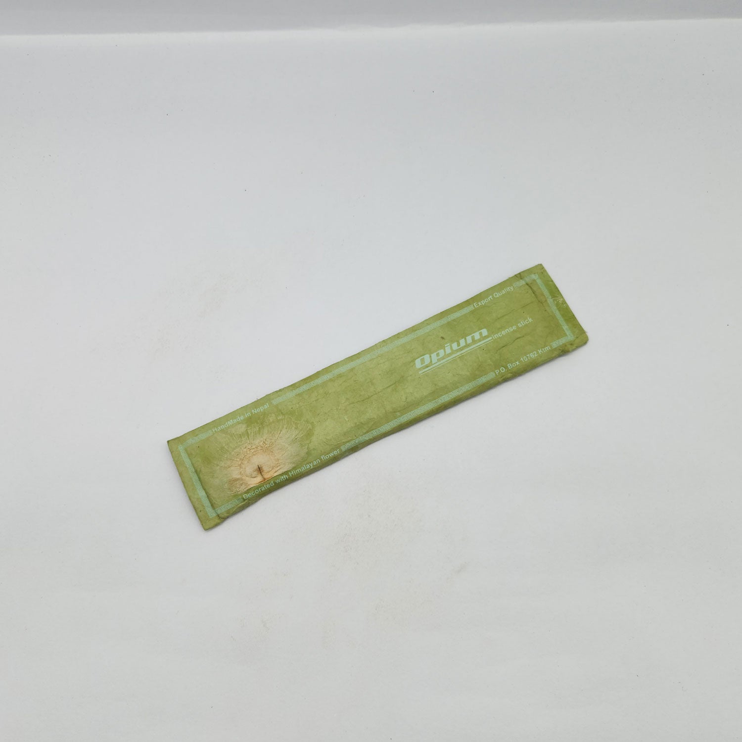 Opium Flora Incense Sticks – Rich & Exotic Aroma