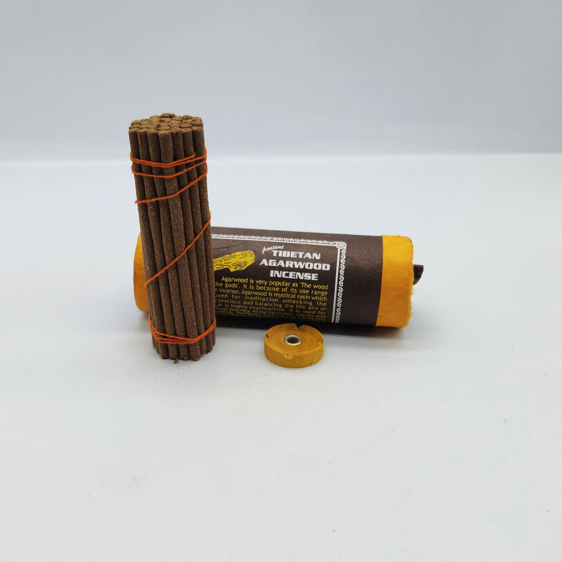 Bdellium (Gokul Resin) Ancient Incense Stick