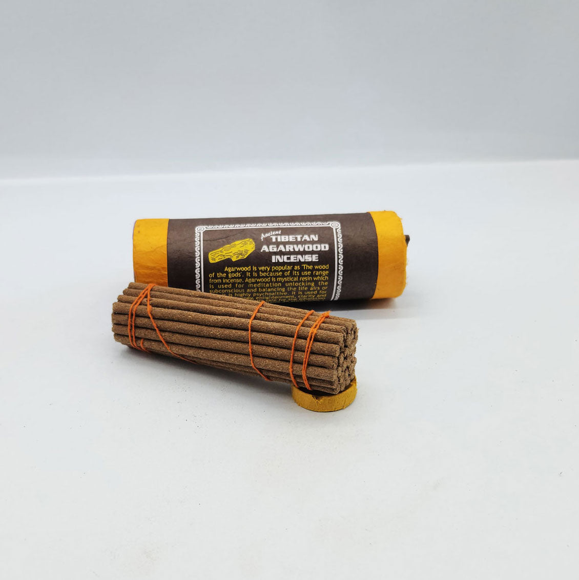 Bdellium (Gokul Resin) Ancient Incense Stick