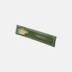 Holy Basil Flora Incense Sticks – Fresh & Herbal Aroma