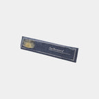 Spikenard Flora Incense Sticks – Earthy & Herbal Aroma